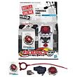 Beyblade Metal Fusion Spiral Fox Top